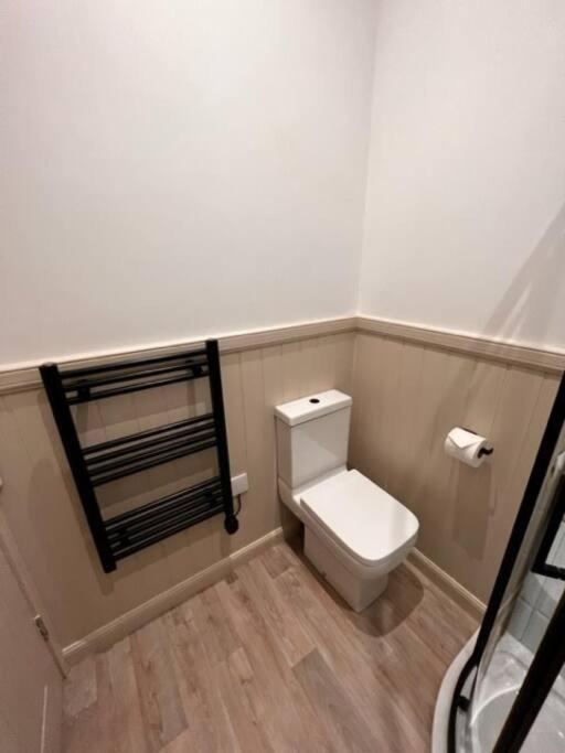 73 George Street. Appartment 2 โอบาน ภายนอก รูปภาพ