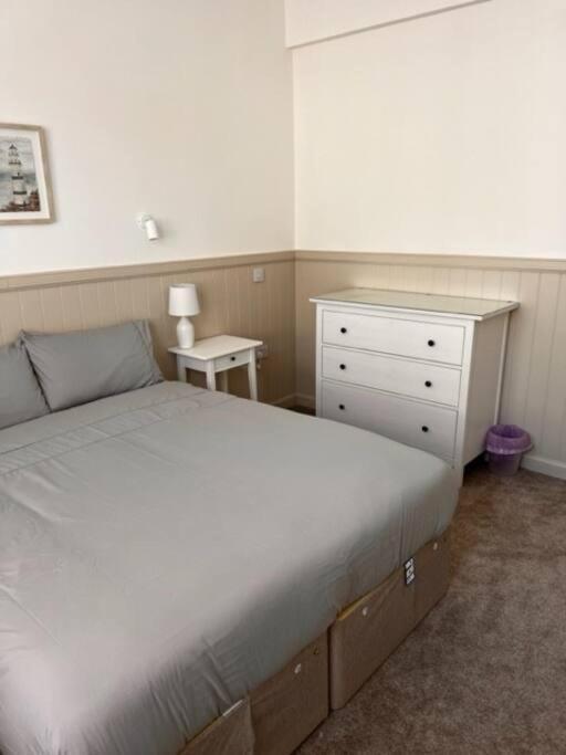 73 George Street. Appartment 2 โอบาน ภายนอก รูปภาพ