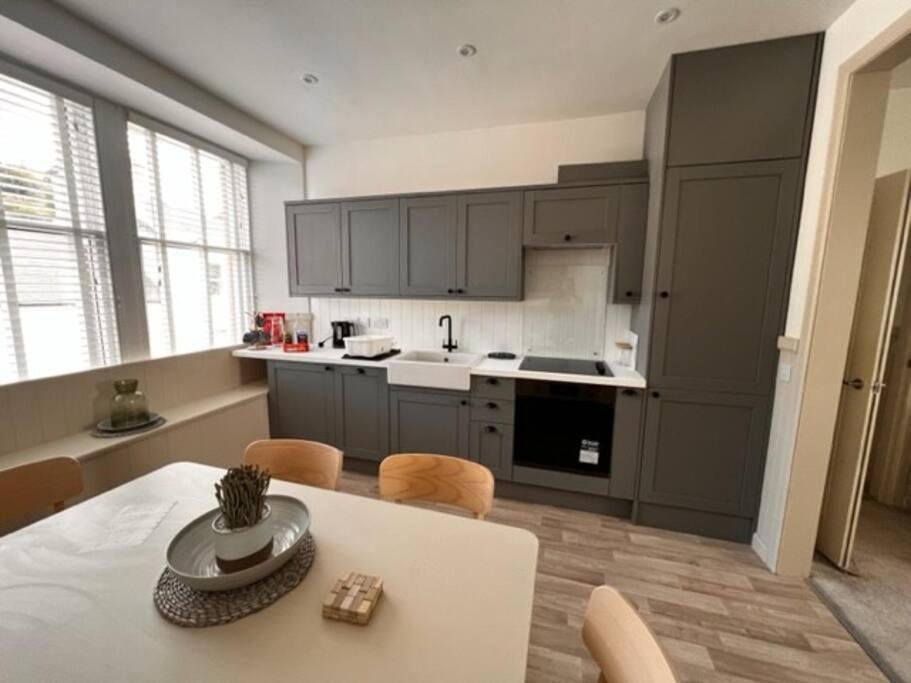 73 George Street. Appartment 2 โอบาน ภายนอก รูปภาพ